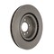 Centric Parts Standard Brake Rotor, 121.22011 121.22011 - alternate 2